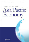 Journal Of The Asia Pacific Economy雜志