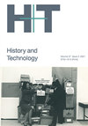 History And Technology雜志