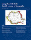 Geografisk Tidsskrift-danish Journal Of Geography