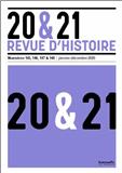 20 Et 21-revue D Histoire雜志