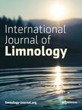 International Journal Of Limnology雜志