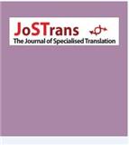 Journal Of Specialised Translation雜志