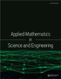 Applied Mathematics In Science And Engineering雜志