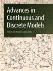 Advances In Continuous And Discrete Models雜志