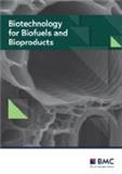 Biotechnology For Biofuels And Bioproducts雜志