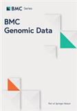 Bmc Genomic Data雜志