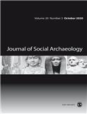 Journal Of Social Archaeology雜志