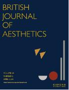 British Journal Of Aesthetics雜志