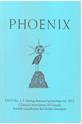 Phoenix-the Journal Of The Classical Association Of Canada雜志