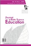 Journal Of Baltic Science Education雜志