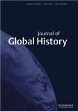 Journal Of Global History雜志