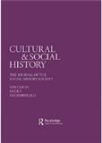 Cultural & Social History雜志