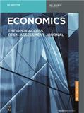 Economics-the Open Access Open-assessment E-journal雜志