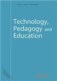 Technology Pedagogy And Education雜志