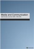 Media And Communication雜志