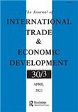 Journal Of International Trade & Economic Development雜志