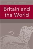 Britain And The World雜志