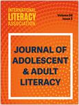 Journal Of Adolescent & Adult Literacy雜志