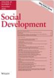 Social Development雜志