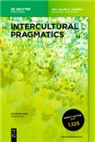 Intercultural Pragmatics雜志