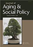 Journal Of Aging & Social Policy雜志