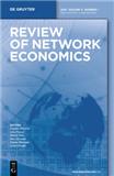 Review Of Network Economics雜志