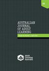 Australian Journal Of Adult Learning雜志