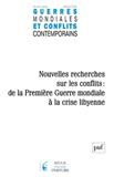 Guerres Mondiales Et Conflits Contemporains雜志