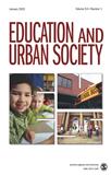 Education And Urban Society雜志