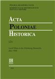 Acta Poloniae Historica雜志