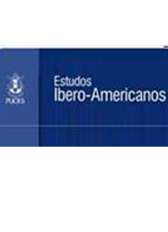 Estudos Ibero-americanos雜志