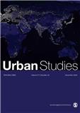 Urban Studies雜志