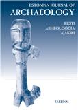 Estonian Journal Of Archaeology雜志