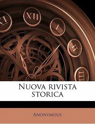 Nuova Rivista Storica雜志