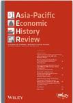 Australian Economic History Review雜志