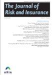 Journal Of Risk And Insurance雜志