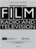 Historical Journal Of Film Radio And Television雜志