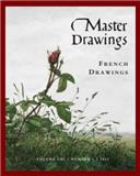 Master Drawings雜志