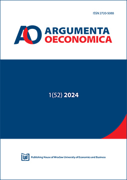 Argumenta Oeconomica雜志