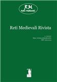 Reti Medievali Rivista雜志