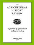 Agricultural History Review雜志