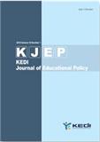 Kedi Journal Of Educational Policy雜志