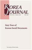 Korea Journal雜志