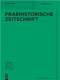 Praehistorische Zeitschrift雜志