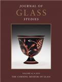 Journal Of Glass Studies雜志