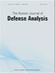 Korean Journal Of Defense Analysis雜志