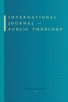 International Journal Of Public Theology雜志