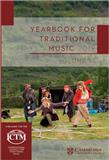 Yearbook For Traditional Music雜志