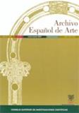 Archivo Espanol De Arte雜志