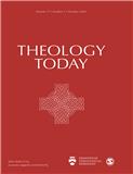 Theology Today雜志